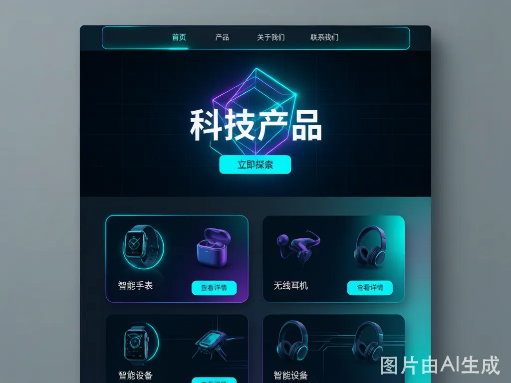 品牌电商官网